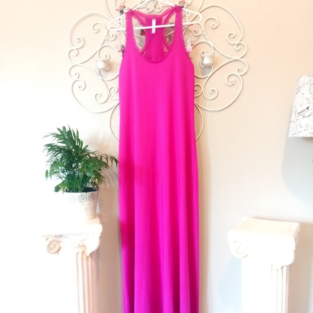 For @slevy bonus item "Mosa" Maxi Berry "NEW" - Picture 4 of 4